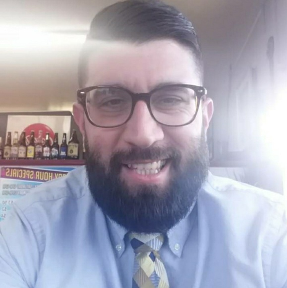 Meet your Posher, Christopher - Picture 1 of 1